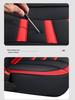 SAIC Hongyan Jieshi C500/M500/C350 Truck Leather Seat Cover Cushion - King Kong Series, Full Wrap