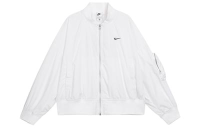 Sportswear Essentials Jackets & Coats Women's White FN2840-100