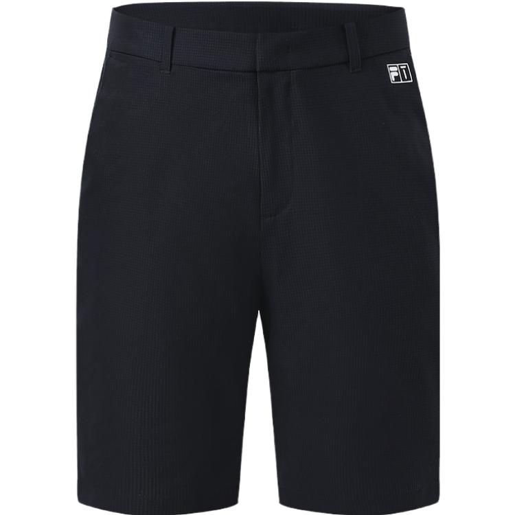 New FILA Sports Shorts Men's Tide Blue A11M335801F-DB