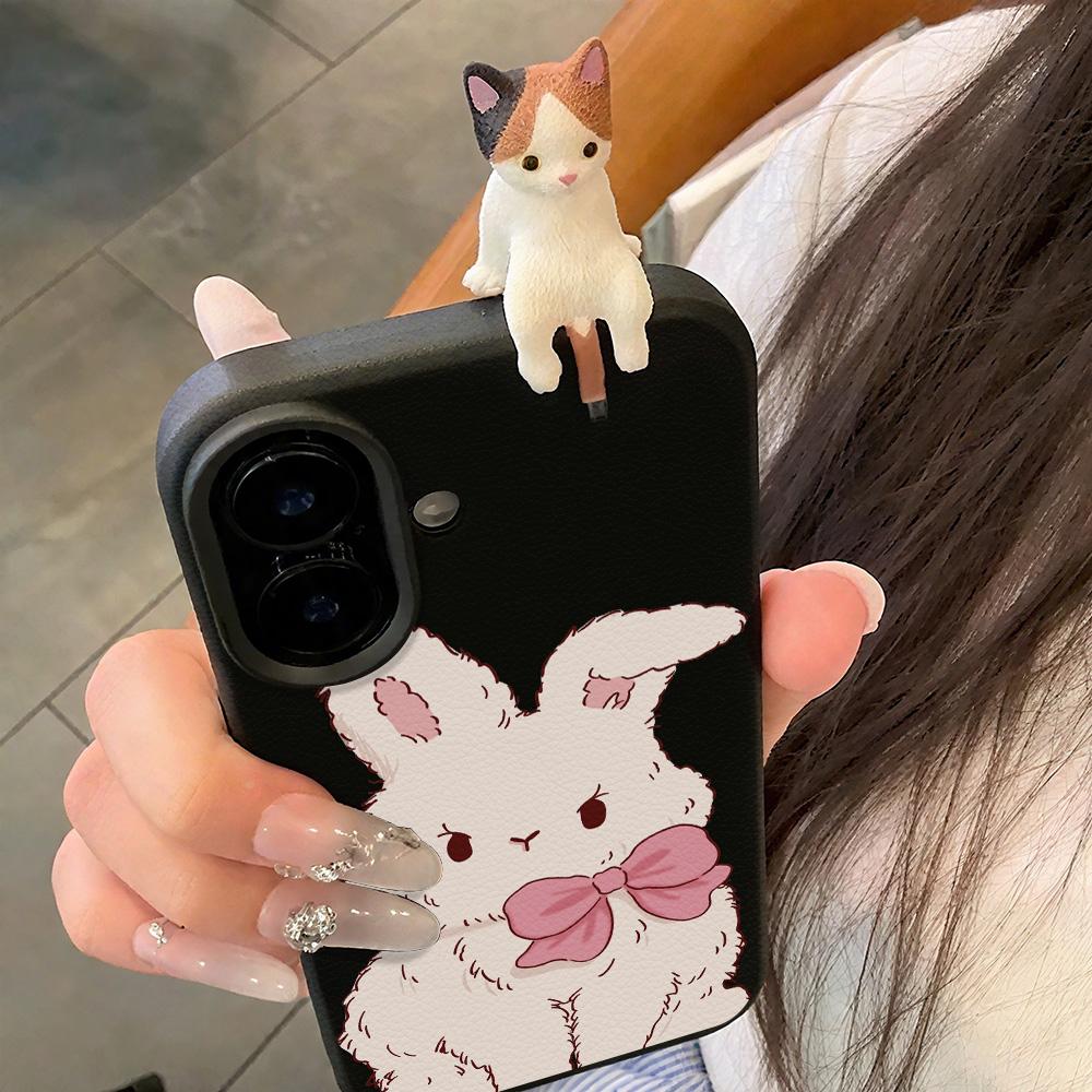 Painted Phone Case for iPhone 11 12 13 14 15 16 iPhone 11 12 13 14 15 16 Pro 12 13 14 15 16 Pro Max