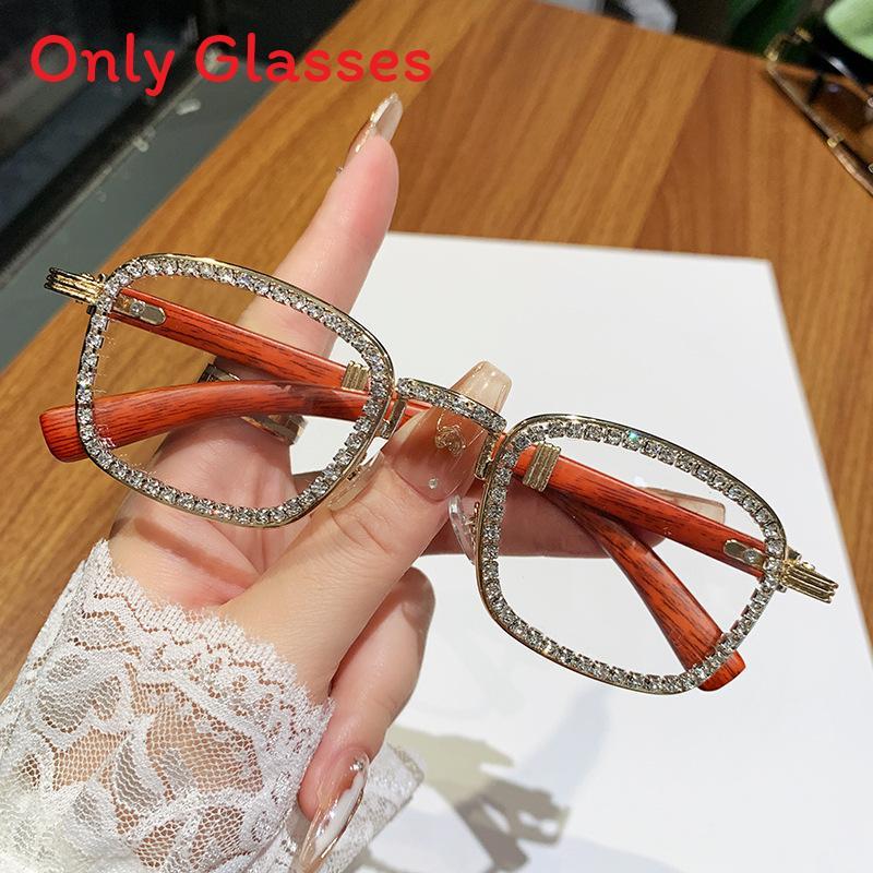Geometric Square Sunglasses With Uv400 Protection For Summer Fashion And Outdoor Activities