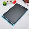 8.5Inch LCD Writing Tablet Pad  Memo Home Message Kids Drawing Board