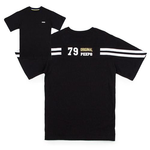 Pips 79 Original Sst(Black) Black/L