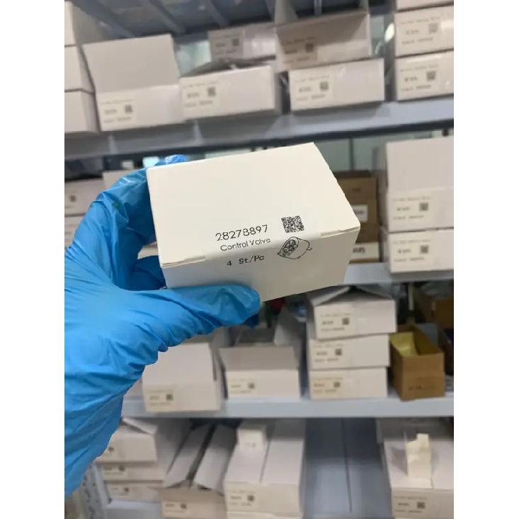 Common Rail Control Valve  622B-28278897 MADE IN CHINA BAIYUAN