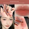 Mking Pretty Carved Lip Liner Waterproof and Durable Matte Lip Pencil Not Easy to Fade Female Lipstick Official Authentic Products