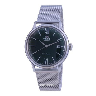 Bambino Contemporary Classic Automatik RA-AC0018E10B RA-AC0018E30B Herrenuhr