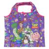 Small Planet Toy Story Eco Bag Shopping Bag A/Pattern PU Disney
