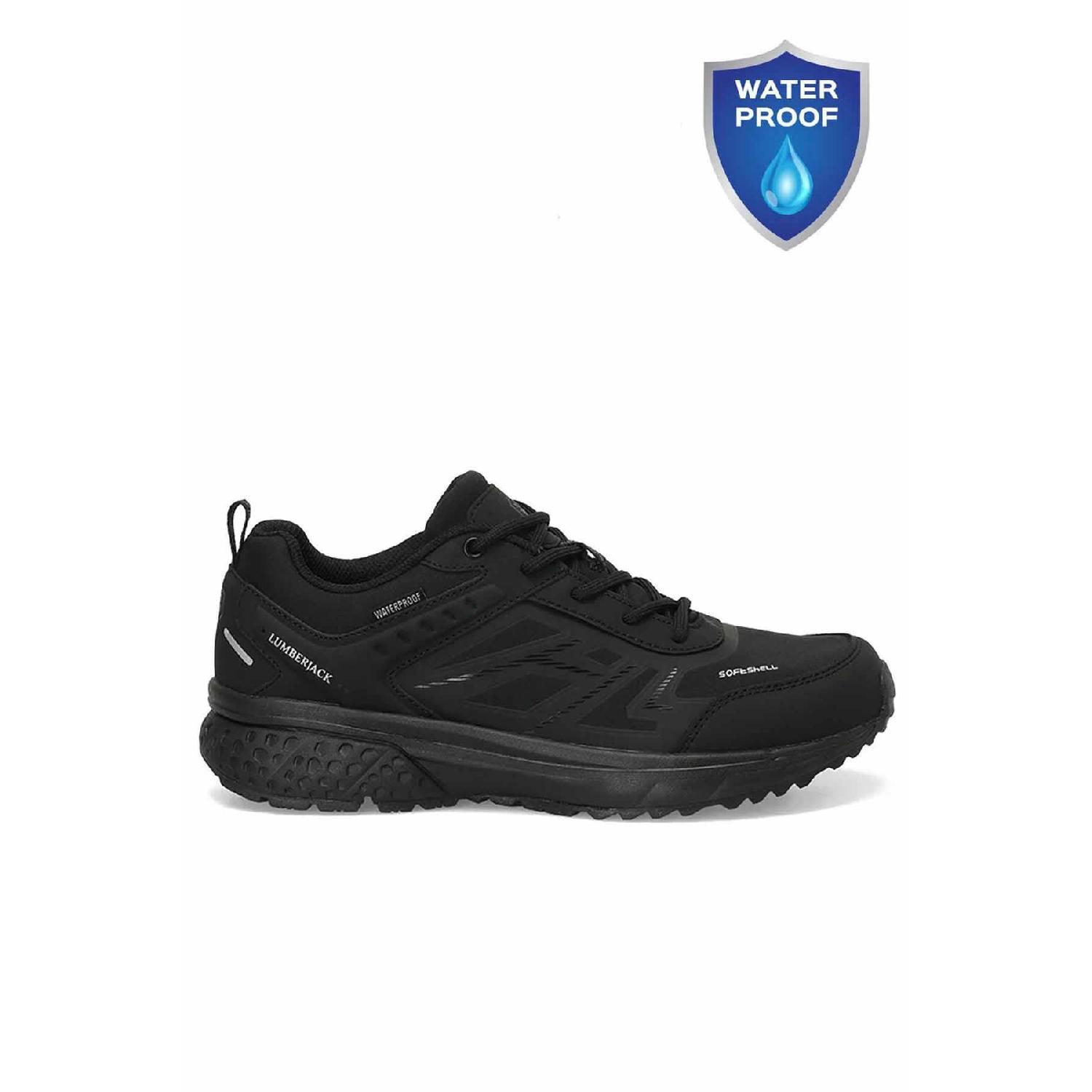 

Men s Waterproof Boots Josep B7 Men s Boots Shoes 101386756black 40 чёрный