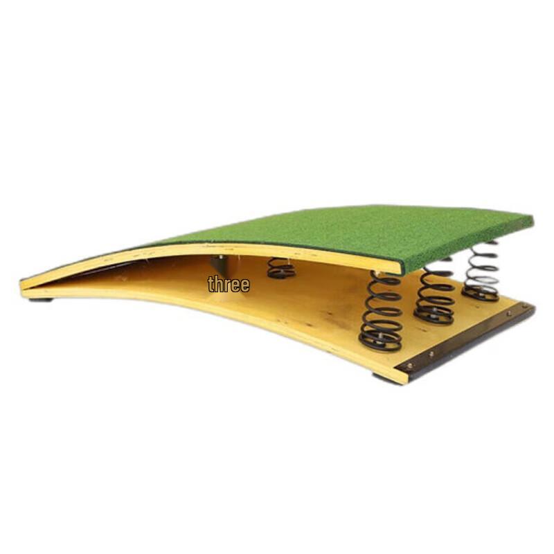Professional Gymnastics Springboard