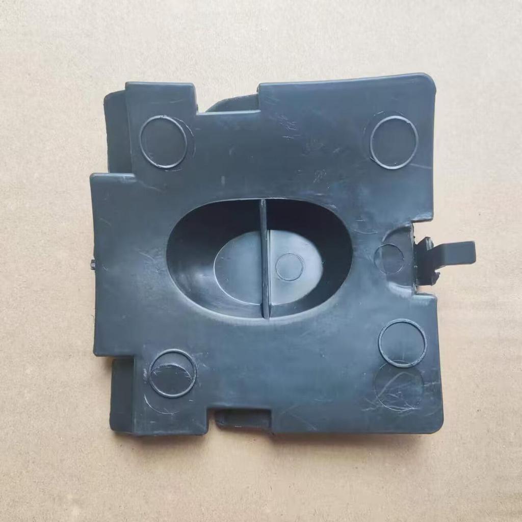 Smart453 Two-Door Front Fender Inner Lining Cover (Part #4536907300/4536907400)