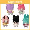 Hunters Kpop Demon Sajaboys Plush Toy Stuffed Doll Bedroom Decoration Kids Gift