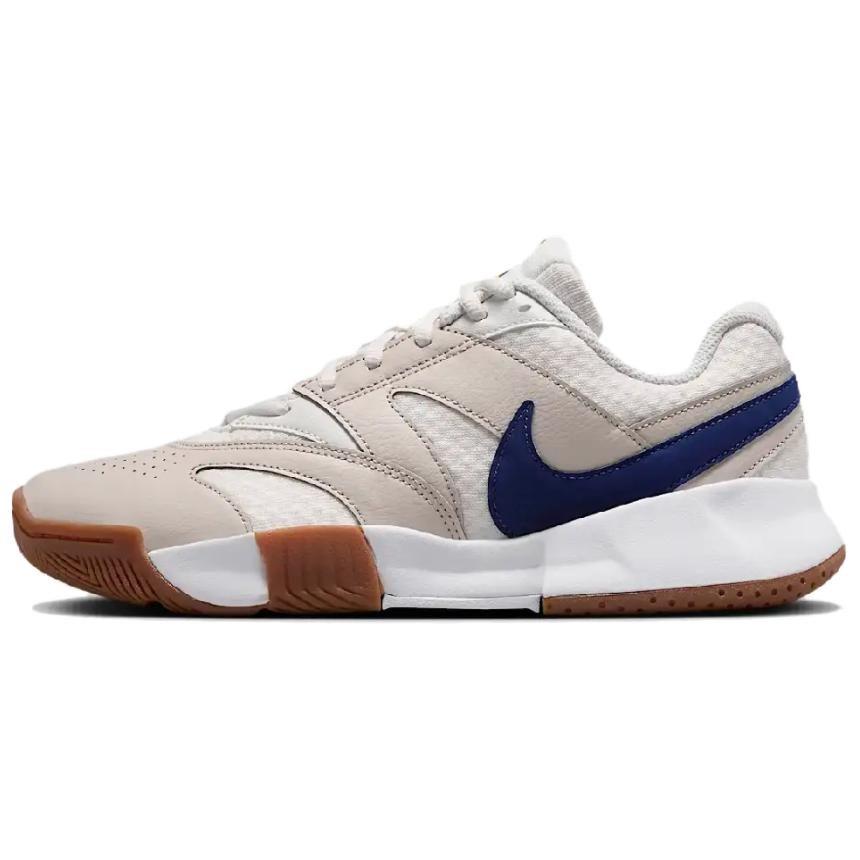 Nike Court Lite 4 Summit White