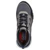 Skechers Outdoor Fashion Comfortable Shock Absorbing Wear Resistant Breathable Supportive Lightweight Rebound Low Top Hiking Shoes 237192-NMLT