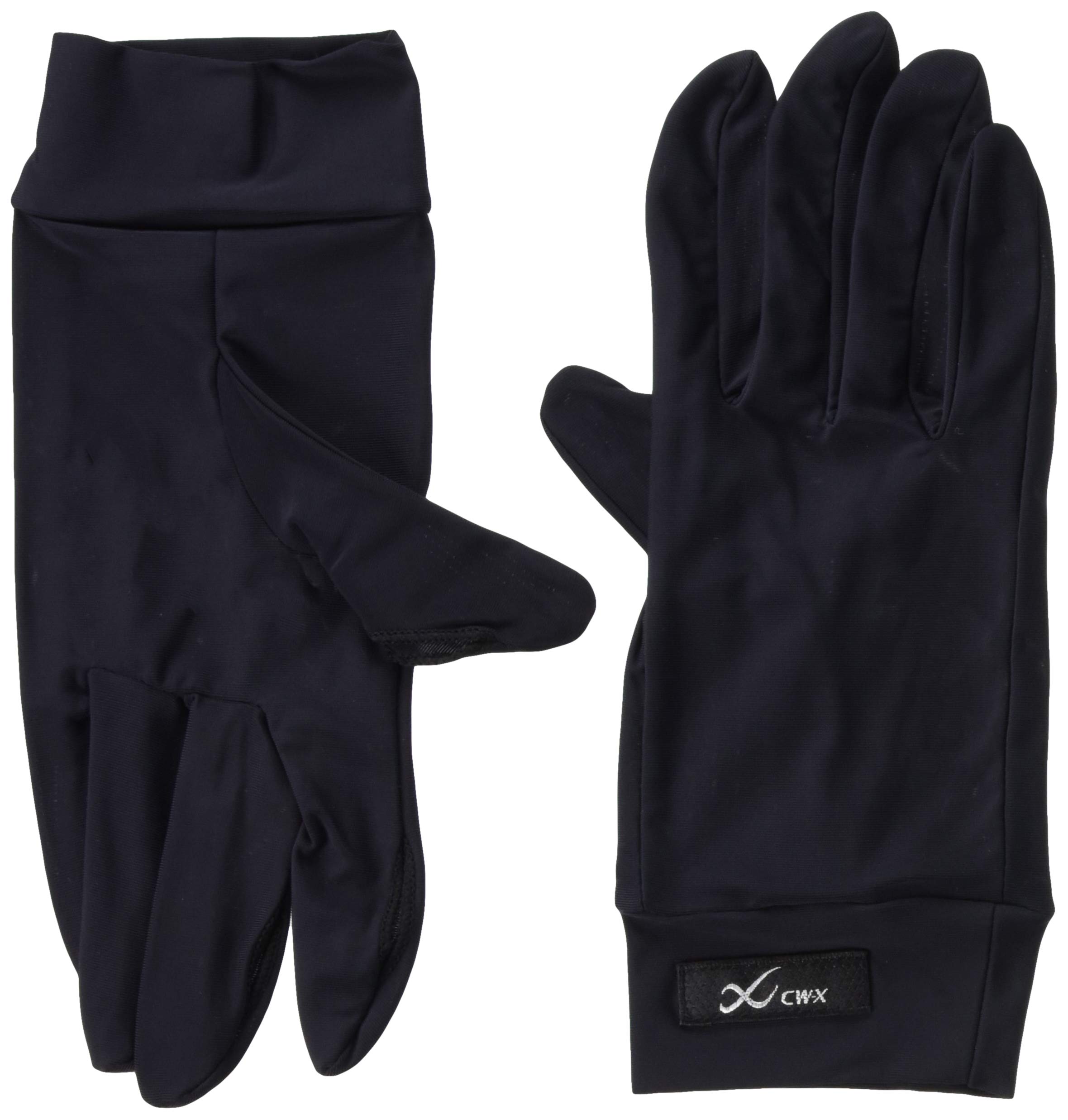 

HYO530 Беговые размеры BL Перчатки CW-X мужские, M-L, синий