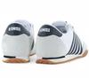 K-SWISS Vintage Trainer T - Men's Sneakers Shoes White 09463-168-M ORIGINAL