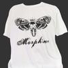 MORPHINE  BLUES JAZZ INDIE ROCK T-SHIRT Unisex S-3XL