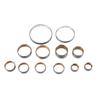 ZF6HP26 6HP26 6HP28 Getriebebuchsen Reparaturkit für BMW 3 5 7 Serie x3 x5 x6 für Land Rover für Jaguar Getriebebuchsen