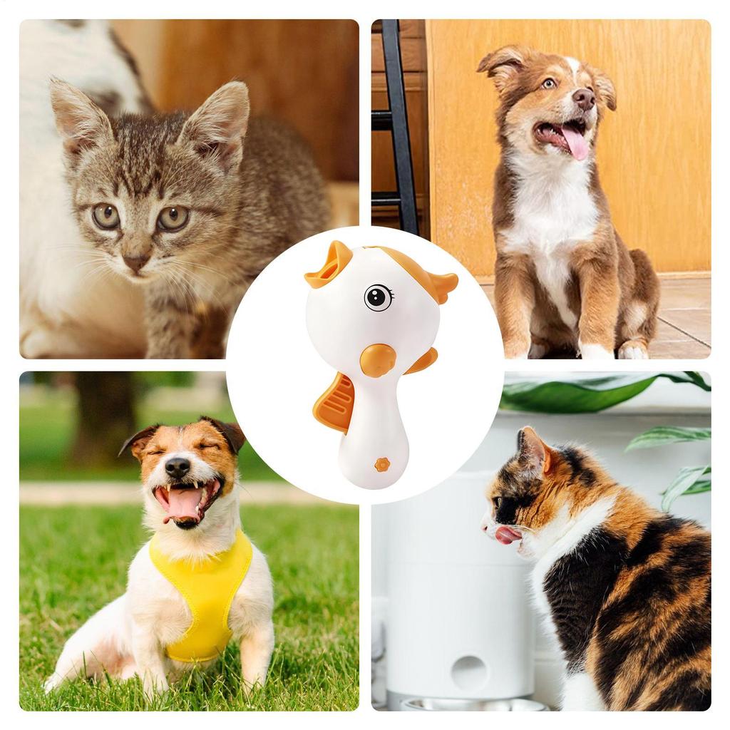 Dog Treat Dispenser Slow Feeder With Duck Design Dog Enrichment Toys For Puppy Indoor Boredom Training Feeding Teething Birthday