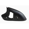 Car Rear Heated Mirror Glass Cover Frame Turn Signal Light Bottom for Volvo S60 V60 2011-2018 S80 2012-2016 V40 2013- V70
