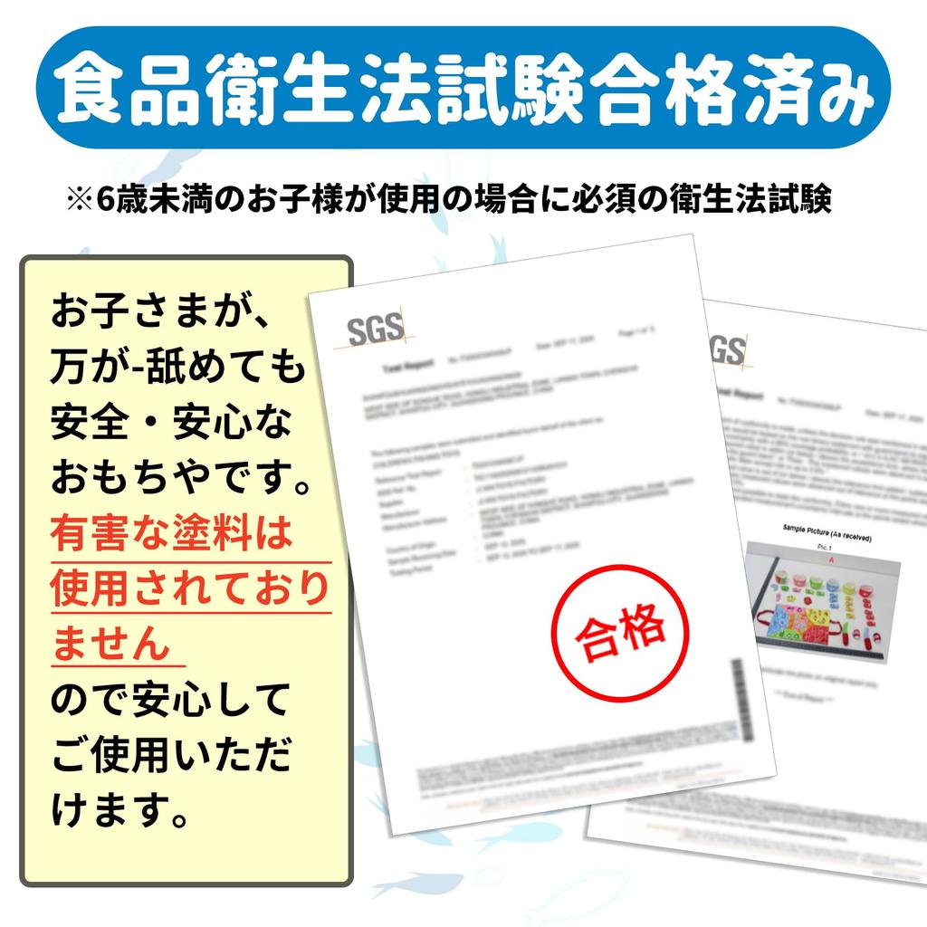 Montessori Fishing Educational Fabric Fishing Toy 29 Pieces Sanitation Law Includes shape color recognition and number recognition and Felt fishing