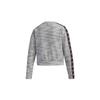 Adidas Sweatshirt Women's Light Gray GE1130