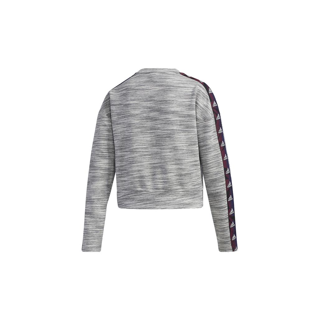 Adidas Sweatshirt Women's Light Gray GE1130