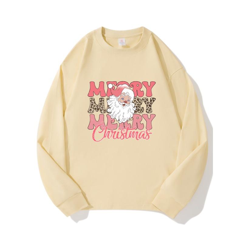 

mmm Autumn Clothing Long Sleeved Pure Cotton New Men s and Women s Top, Spring Inner Layer, Basic Shirt, Round Neck Long Sleeved T-shirt XXL бежевый