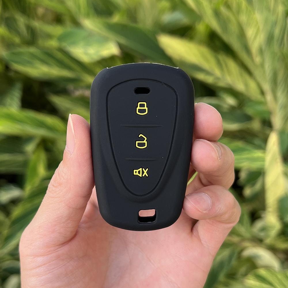 

Silicone Key Cover Protection Shell For SYM GPX JET X JET-X JETX 125 150 X125 150X Motorcycle Decoration Key Case Key Chain