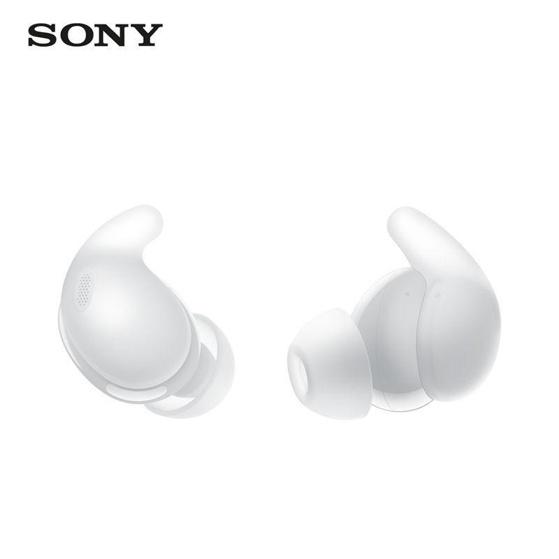 Sony LinkBuds Fit Noise-Canceling Earbuds