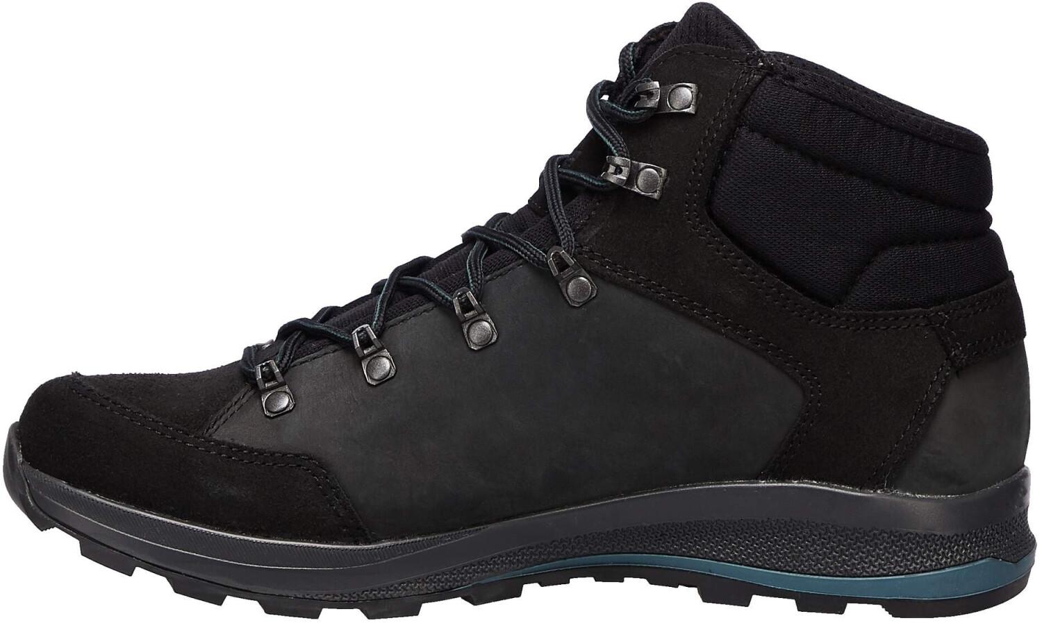 

Обувь для треккинга Hanwag Torsby GTX black/dusk 46 ½