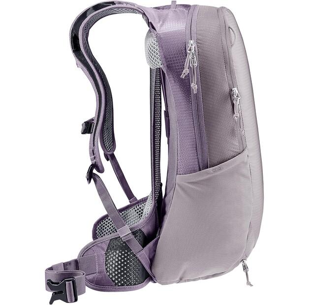 Рюкзак Deuter Race Air 10 lavender/purple (3204323-3531)