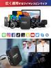 Wireless SYNCO Wireless Pin Microphone for SLR Smartphone Volume Adjustment Mute Function Noise Canceling Set Seminar Pin Microphone for Mic