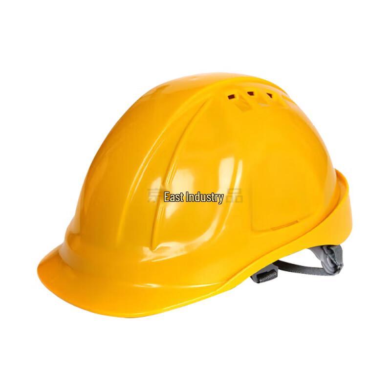 Deltaplus ABS Ventilated Construction Safety Helmet