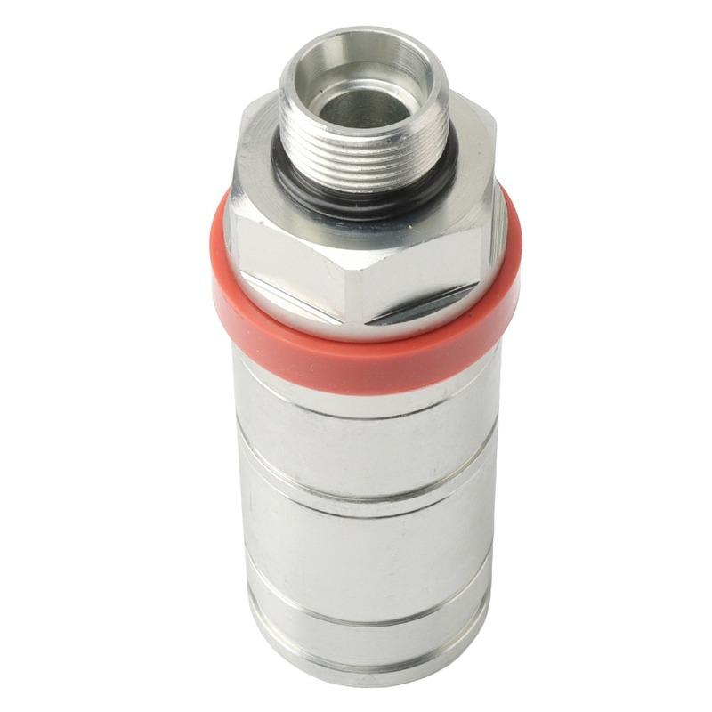 High Quality New For 5190882 Hydraulic Quick Coupler Massey Ferguson John Deere Case New Holland Quick Release Coupling