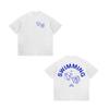 Retro Mac Miller Peripheral Tshirt for Spring and Summer Unisexs Casual and Fashionable Tshirt Suitable for Both Unisex and Women
