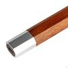 Japanese Kitchen Knife Handle DIY Repair Hole 1.2x0.2cm Making Accessories Wooden Sashimi