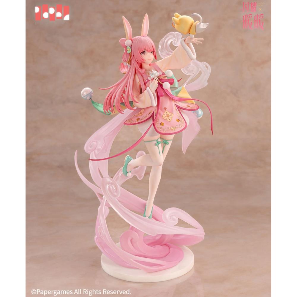 

Shining Nikki 1 7 Shining Nikki Nikki Kacho Gesseki Ver.