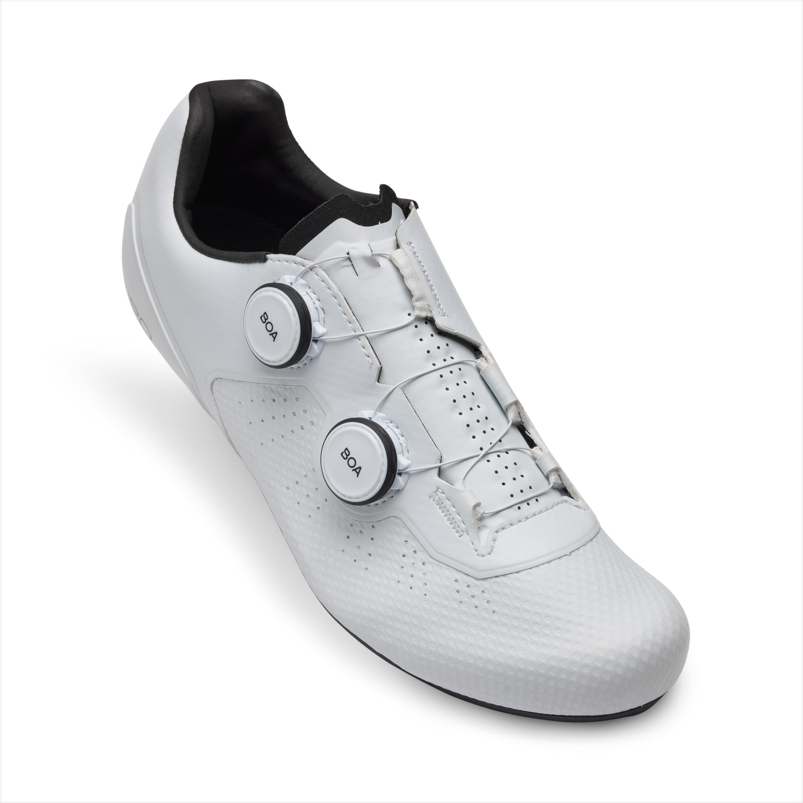 

GIRO REGIME II WHITE 44 білий