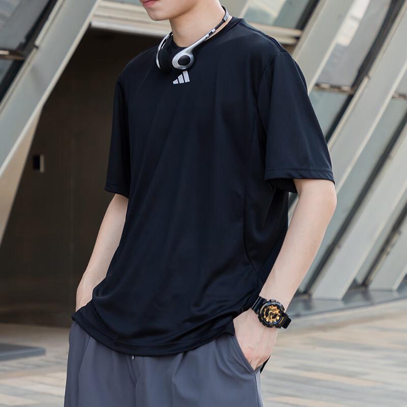 adidas Men's Summer T-Shirt IB7915