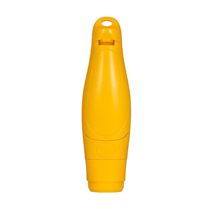 High-Decibel Emergency Electronic Whistle