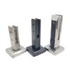 304 Stainless Steel Precision Cast Pool Glass Clip