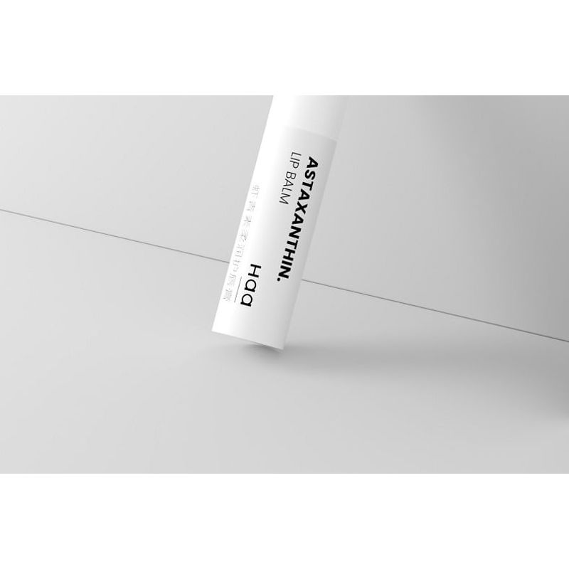 Haa - Astaxanthin Lip Balm