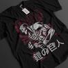 Berserk Shirt Guts T-Shirt Casca T-Shirt Griffith Top Krieger Anime Unisex T-Shirt