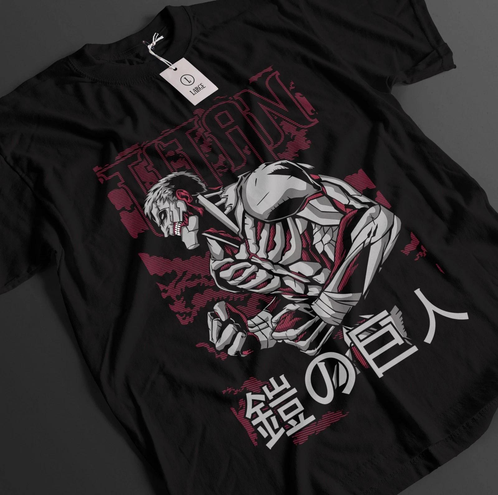 Футболка Berserk, футболка Guts, футболка Casca, футболка Griffith Top Warrior, аниме-футболка унисекс. S