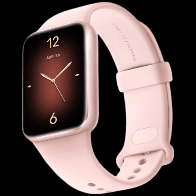 

Xiaomi Smart Band 9 Pro (CN version)