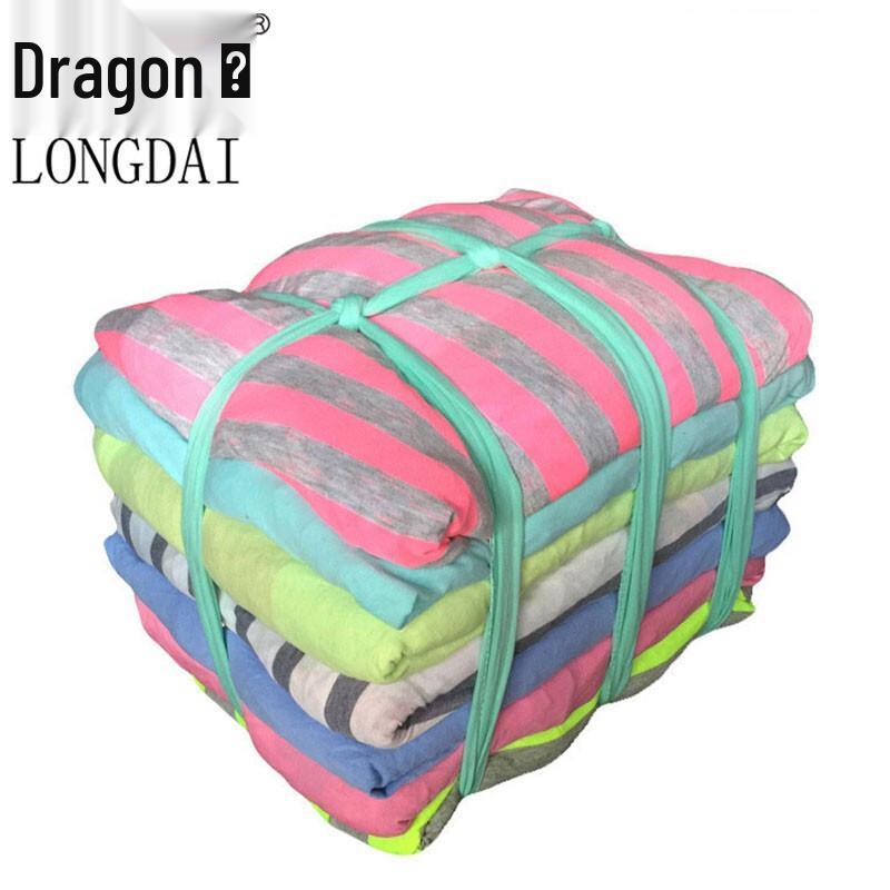 Longdai Industrial Cotton Rags - 50 jin Pack