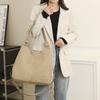 Women's Bag Mother Bag Large Capacity Nylon Bag Shoulder Handbag