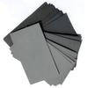 Sanding Paper Sandpaper Water Resistance Furniture Set Wet Dry 600 800 1000 1200 1500 2000 2500 Grit Practical