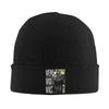 Grand Regent Invincibles Hats Autumn Winter Beanie Baggy Movie Cap Female Male Acrylic Knitted Hat