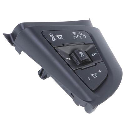Car Cruise Control Switch Multifunction Steering Wheel Button 96892140 96892135 92281773 For Chevrolet Cruze 2009-2014